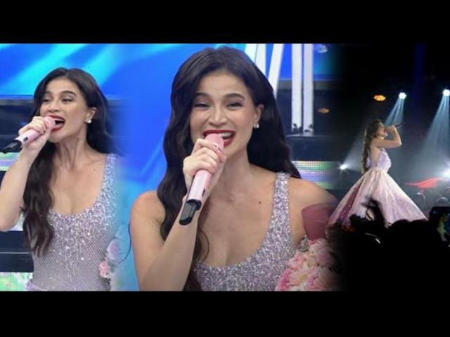 Anne Curtis, Vice Ganda, Its Showtime
