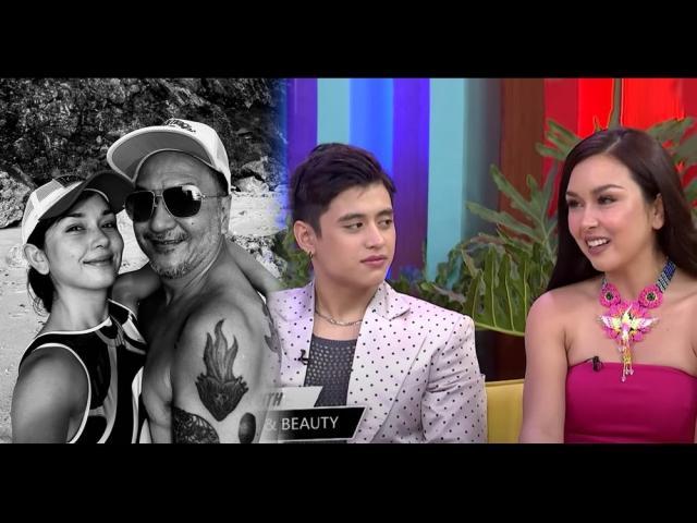 kelvin miranda beauty gonzalez norman crisologo