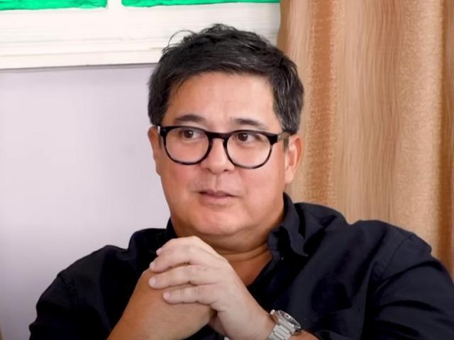 aga muhlach