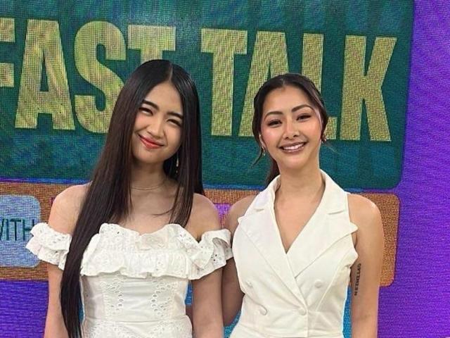 Robb Guinto, Azi Acosta sexy star misconception