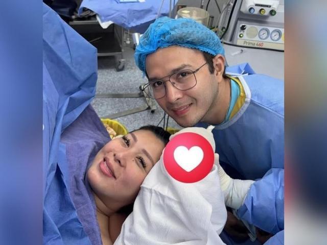 sunshine garcia and alex castro