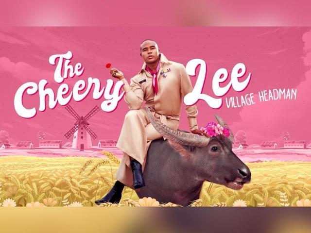 The Cheery Lee, Village Headman