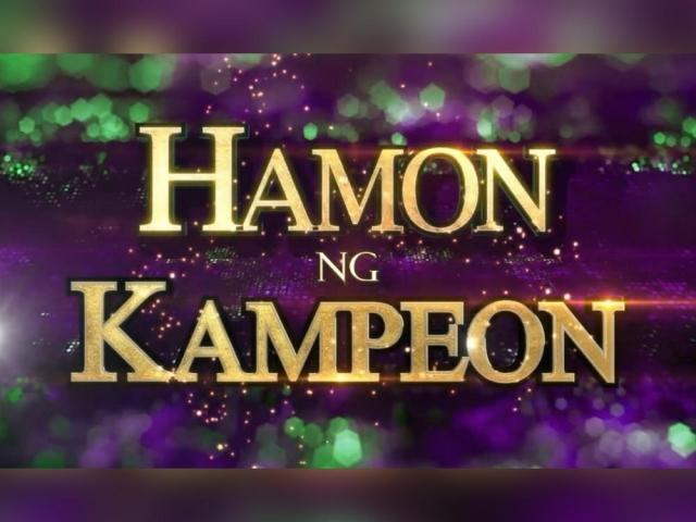Hamon ng Kampeon sa TiktoClock