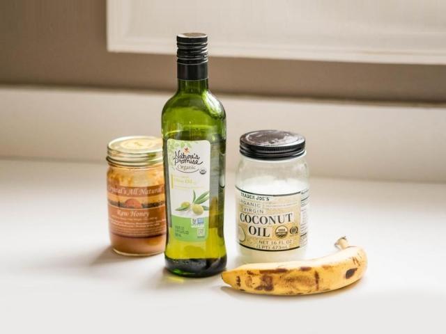 Beauty masks you can do at home