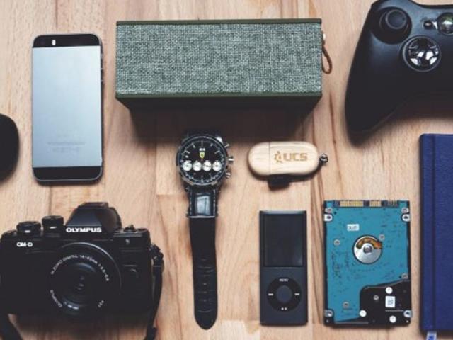 Cool tech gadgets to own in 2020