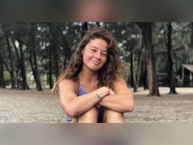 Andi Eigenmann and and her Jaclyn Jose