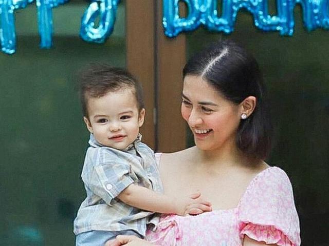 Ziggy Dantes online birthday party