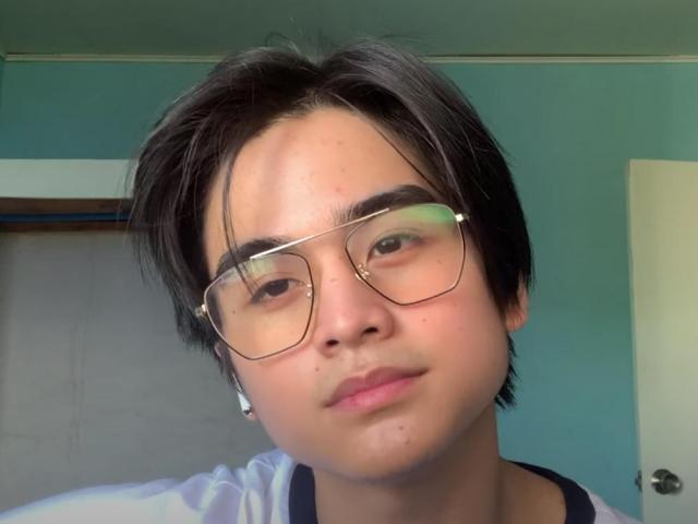 Will Ashley covers Ikaw Nga