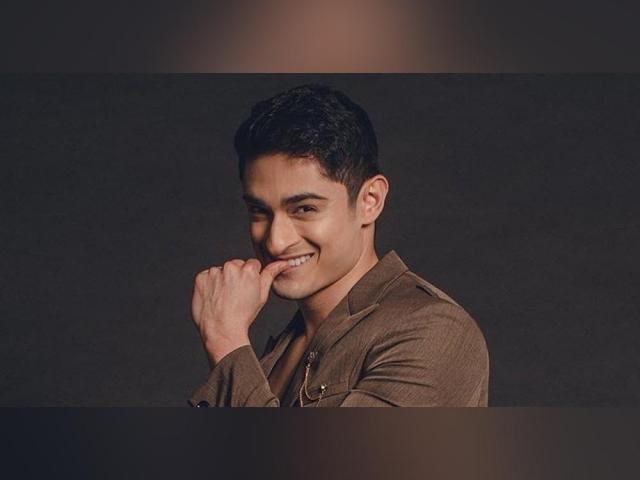 addy raj on meant to be