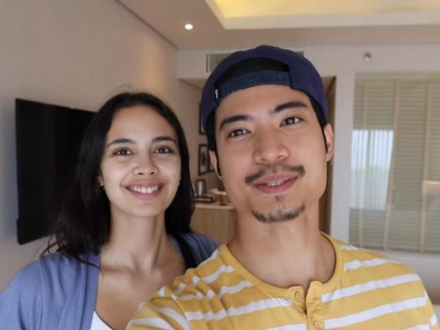 mikael daez and megan young