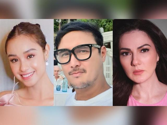 Babawiin Ko Ang Lahat stars 