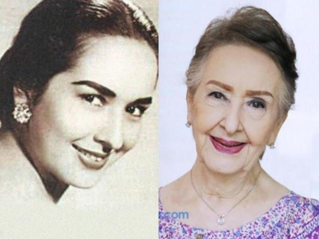 Gloria Romero