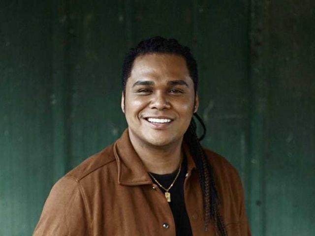 Garrett Bolden
