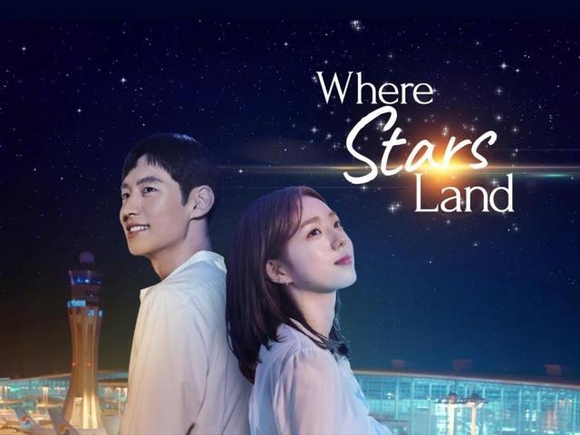 Where Stars Land