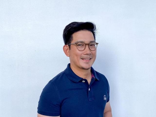 Richard Yap