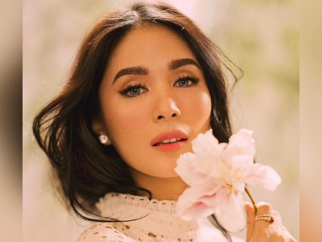 Heart Evangelista