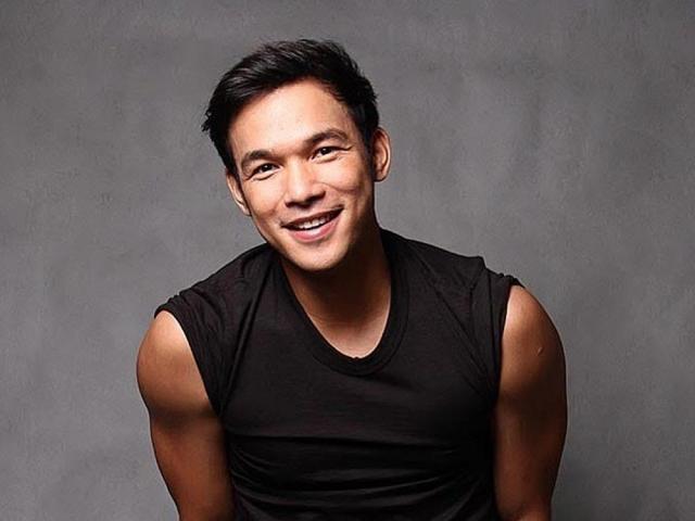 Mark Bautista