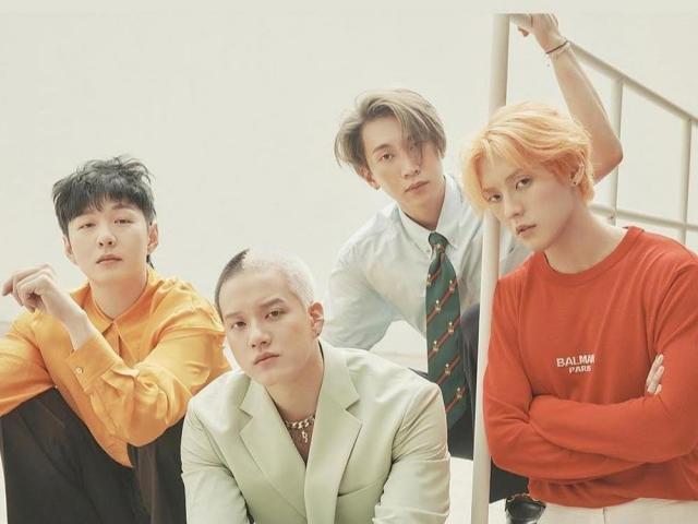 BTOB Kapuso Exclusives