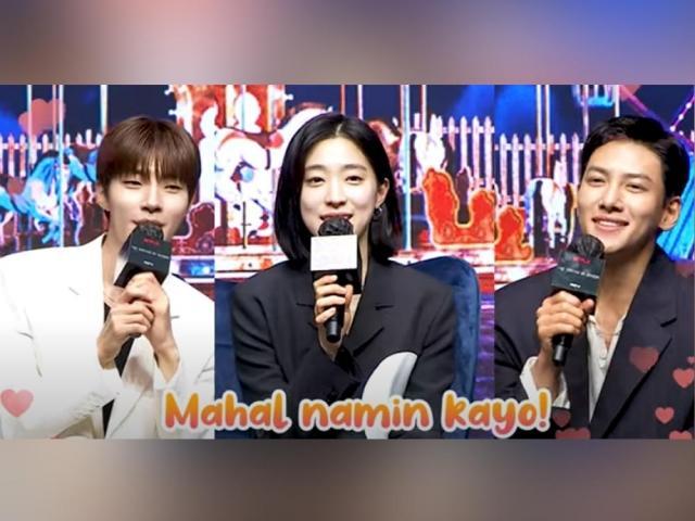 ji chang wook hwang in youp choi sung eun