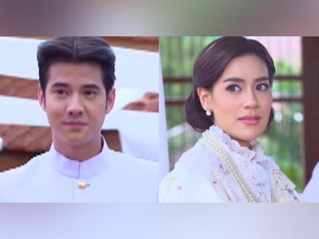 Kimberley Anne Woltemas and Tonio Mario Maurer