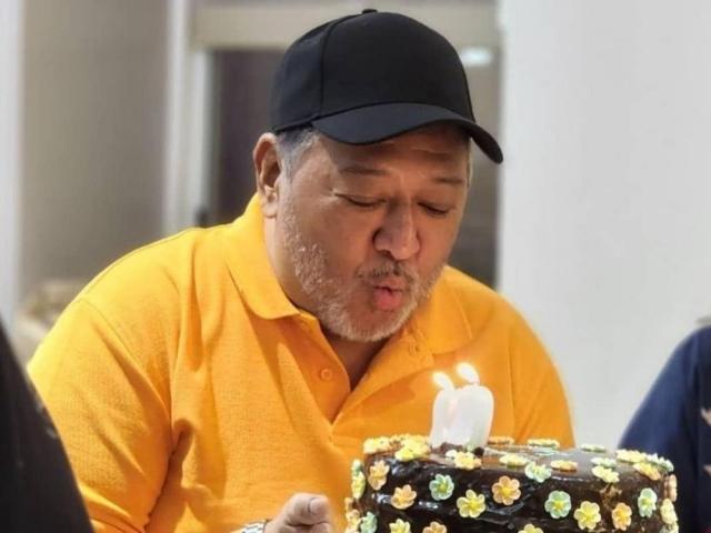 Direk Edgar Bobot Mortiz