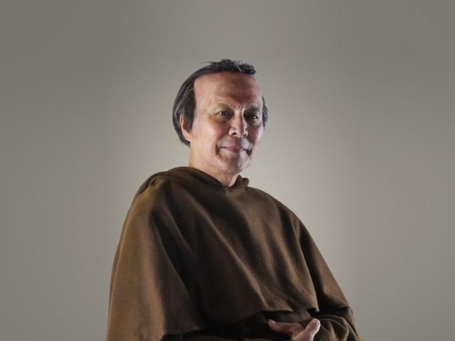 Tirso Cruz III in Maria Clara at Ibarra