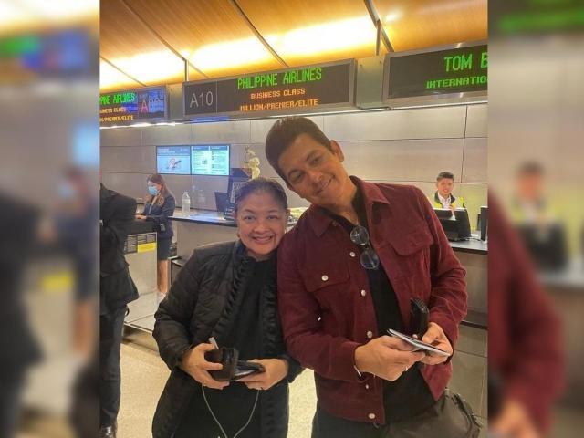 angeli pangilinan and gary valenciano