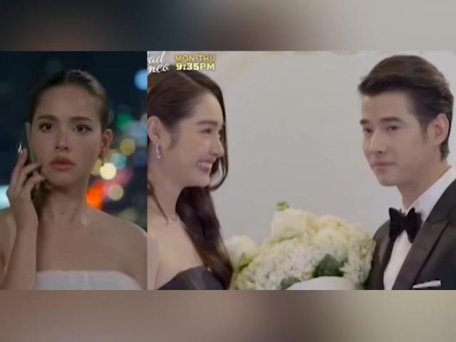 Yaya Sperbund as Kimberly