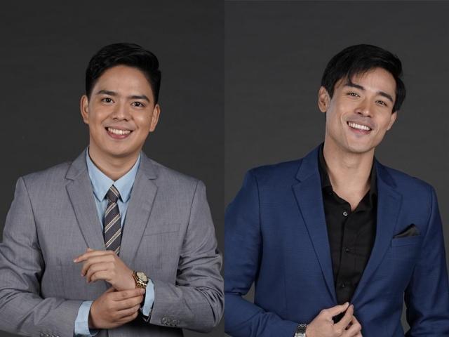 Ruiz Gomez and Xian Lim