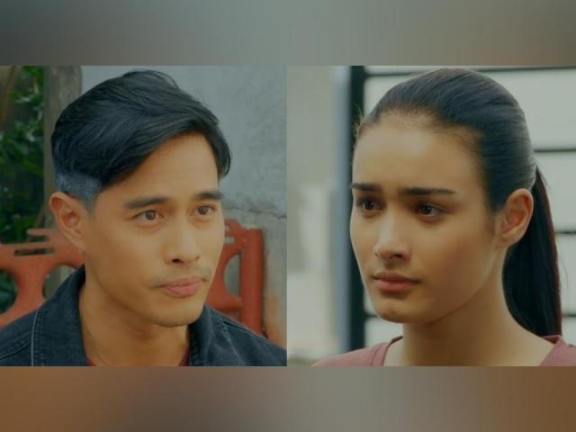 Jome Silayan Hailey Mendes