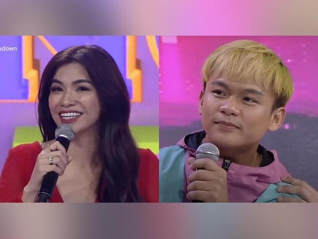 Sugar Mercado, Buboy Villar