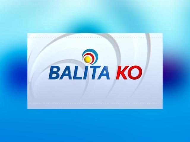 Balita Ko