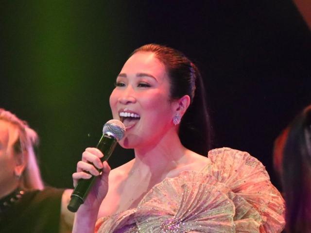 anette gozon valdes on battle of the judges