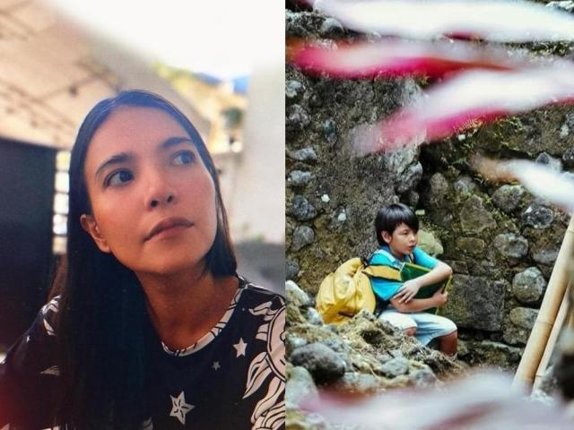 Firefly, Alessandra De Rossi, Euwenn Mikaell