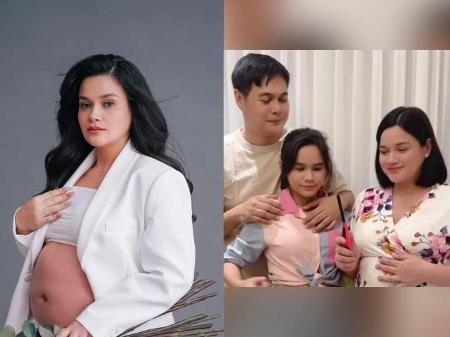 Yasmien Kurdi, Rey Soldevilla, Ayesha
