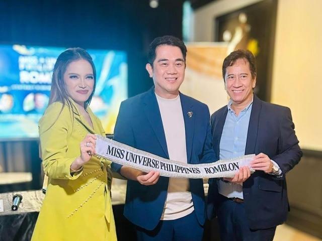 Miss Universe Philippines