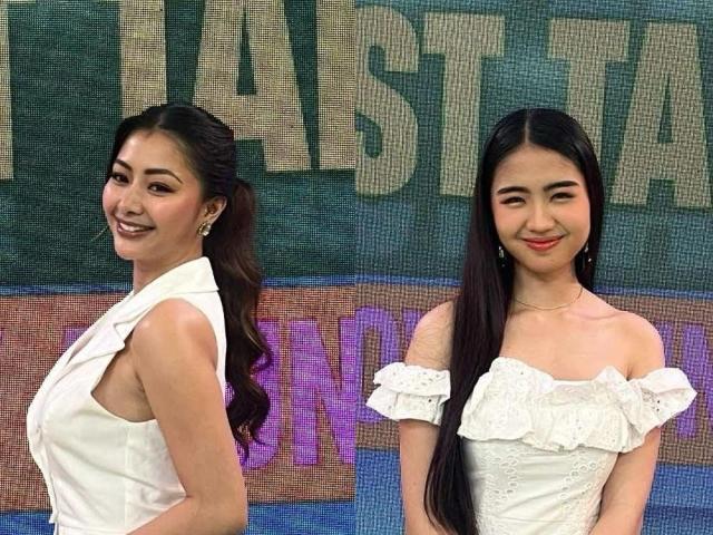 Robb Guinto, Azi Acosta