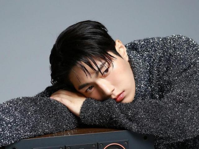 INFINITE Kim Myung soo