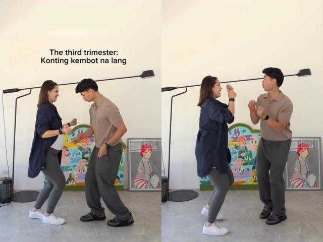 megan young and mikael daez