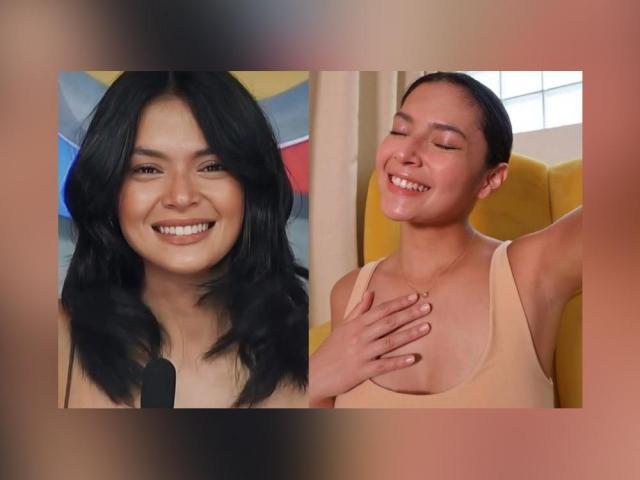 Bianca Umali experience inside Pinoy Big Brother house