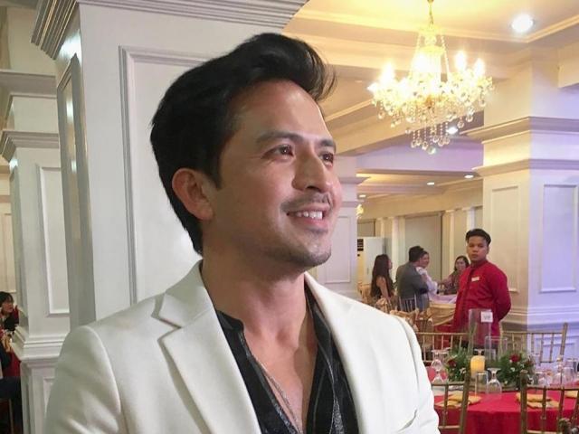 Dennis Trillo excited ipakilala sa mga manonood ang kanyang role sa pelikulang Mina Anud