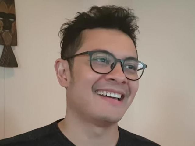 Paolo Valenciano shares details of The Sweetheart and The Balladeer concert