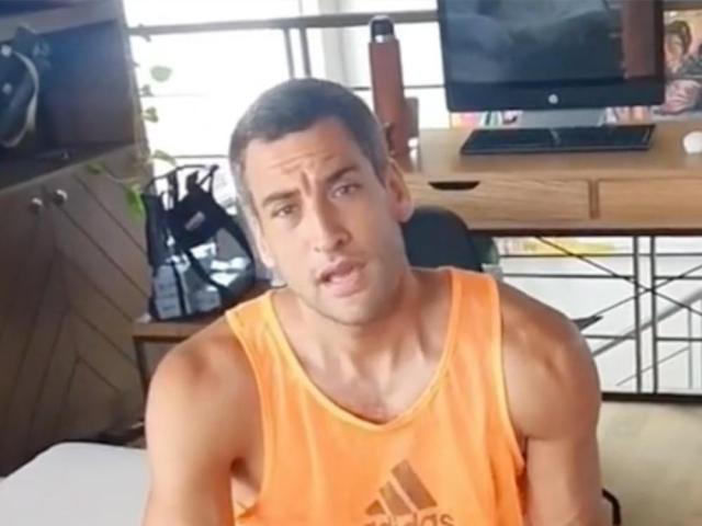 nico bolzico promises to stop pranking solenn heussaff