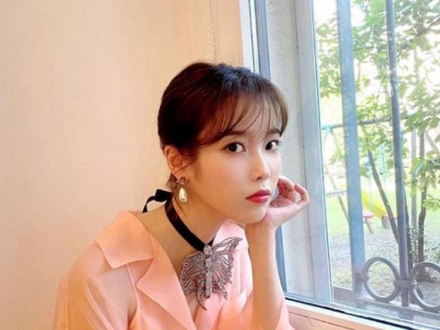 IU online merchandise shop