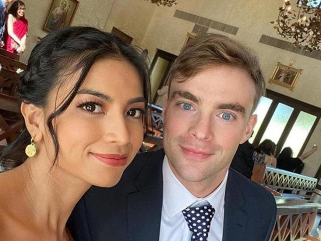 glaiza de castro and boyfriend david rainey