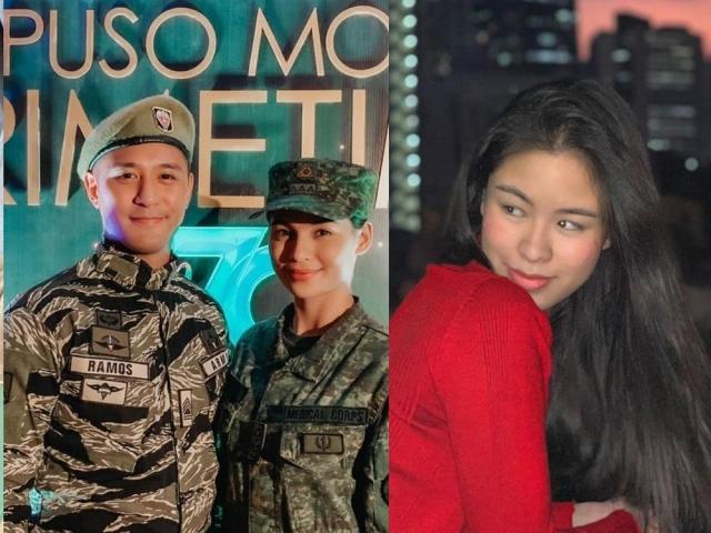 Rocco Nacino Jasmine CurtiSmith Kisses Delavin