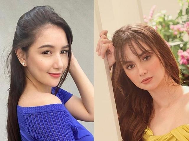 kim domingo and faye lorenzo on youlol chat