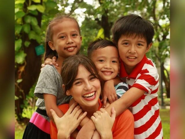 Jasmine Curtis Smith