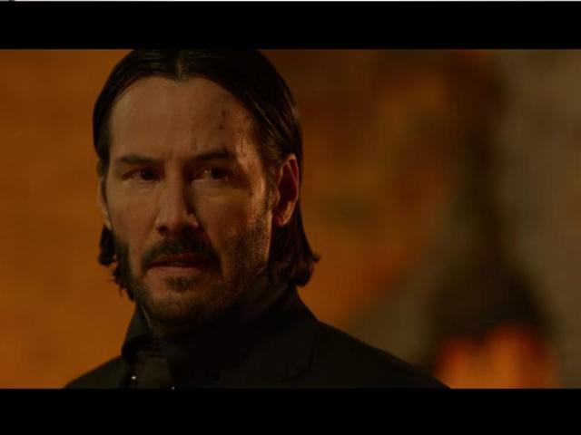john wick