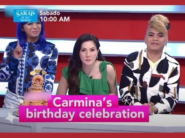 Sarap Di Ba August 29 episode teaser